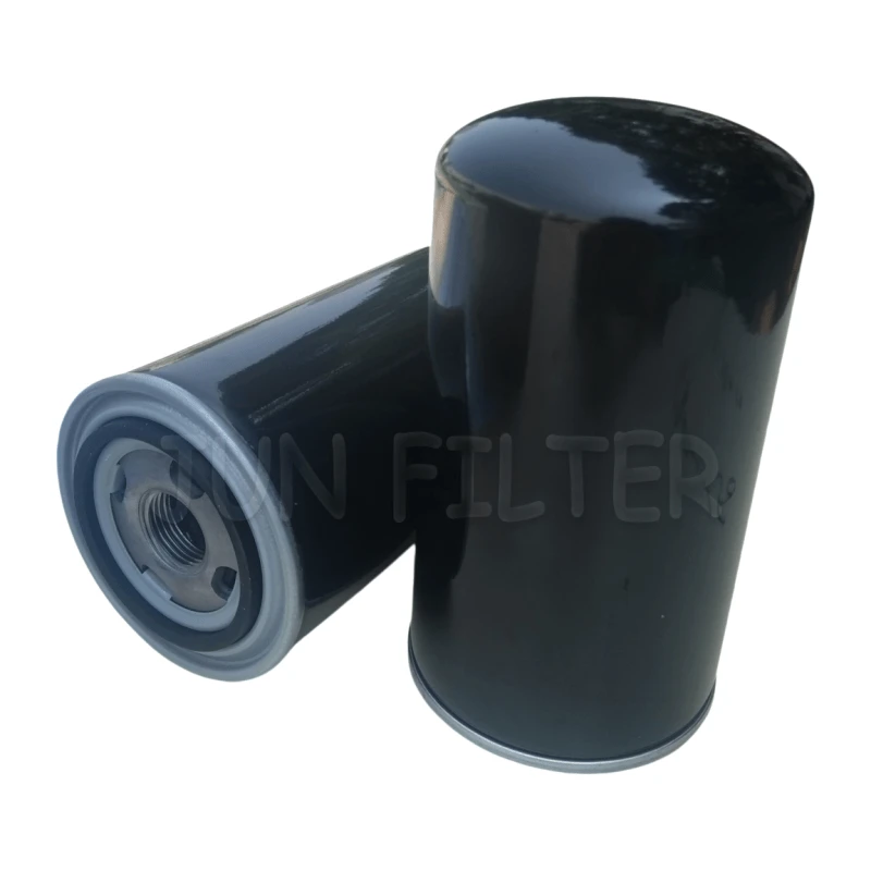 Screw-on canister filter Screw-on canister filter