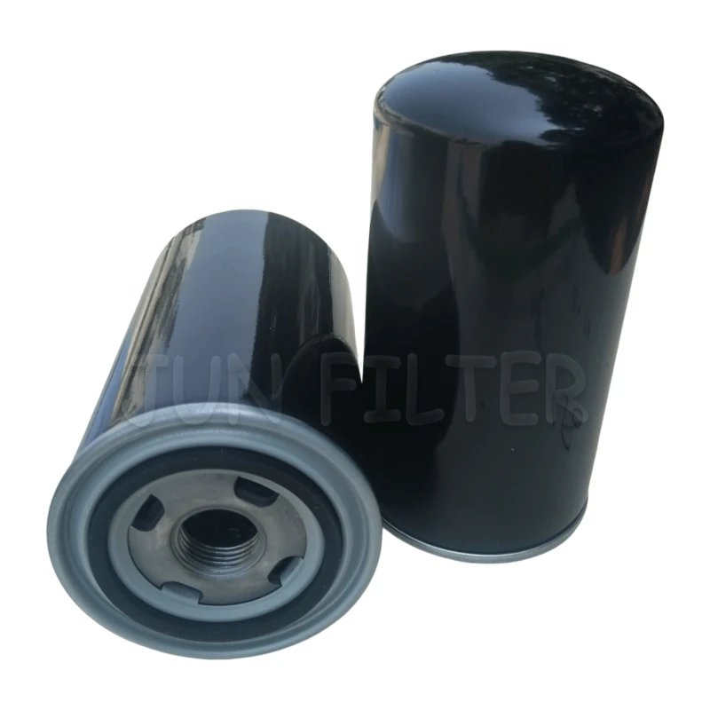 Screw-on Canister Filter suppliers