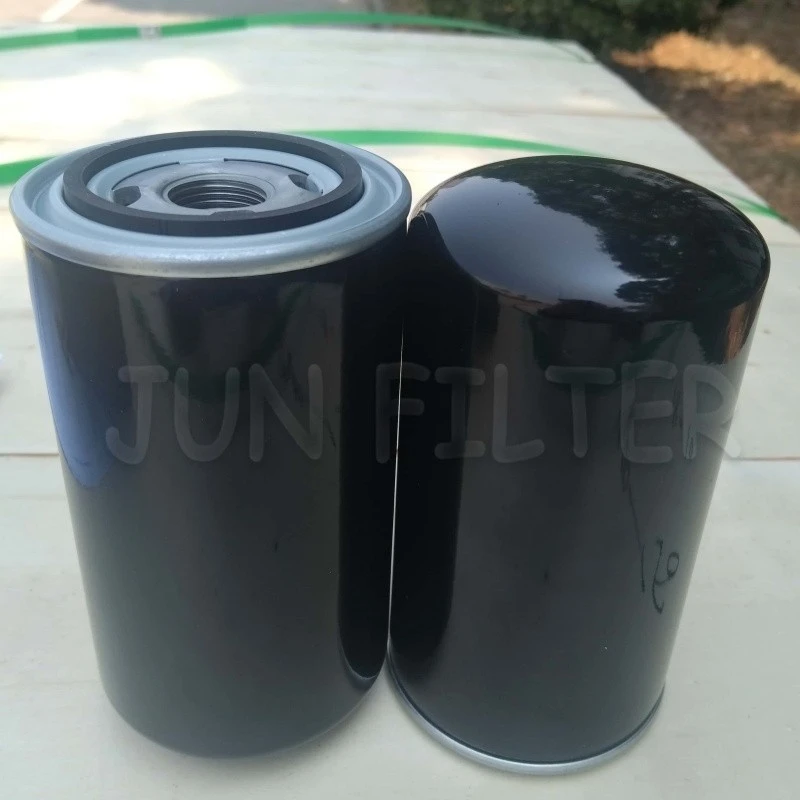 Screw-on Canister Filter high quality
